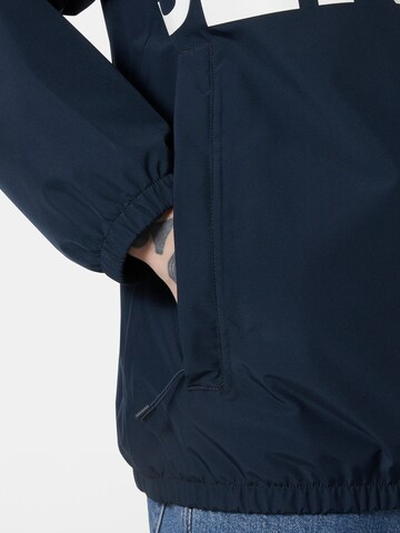 HELLY HANSEN Átmeneti dzseki - kék