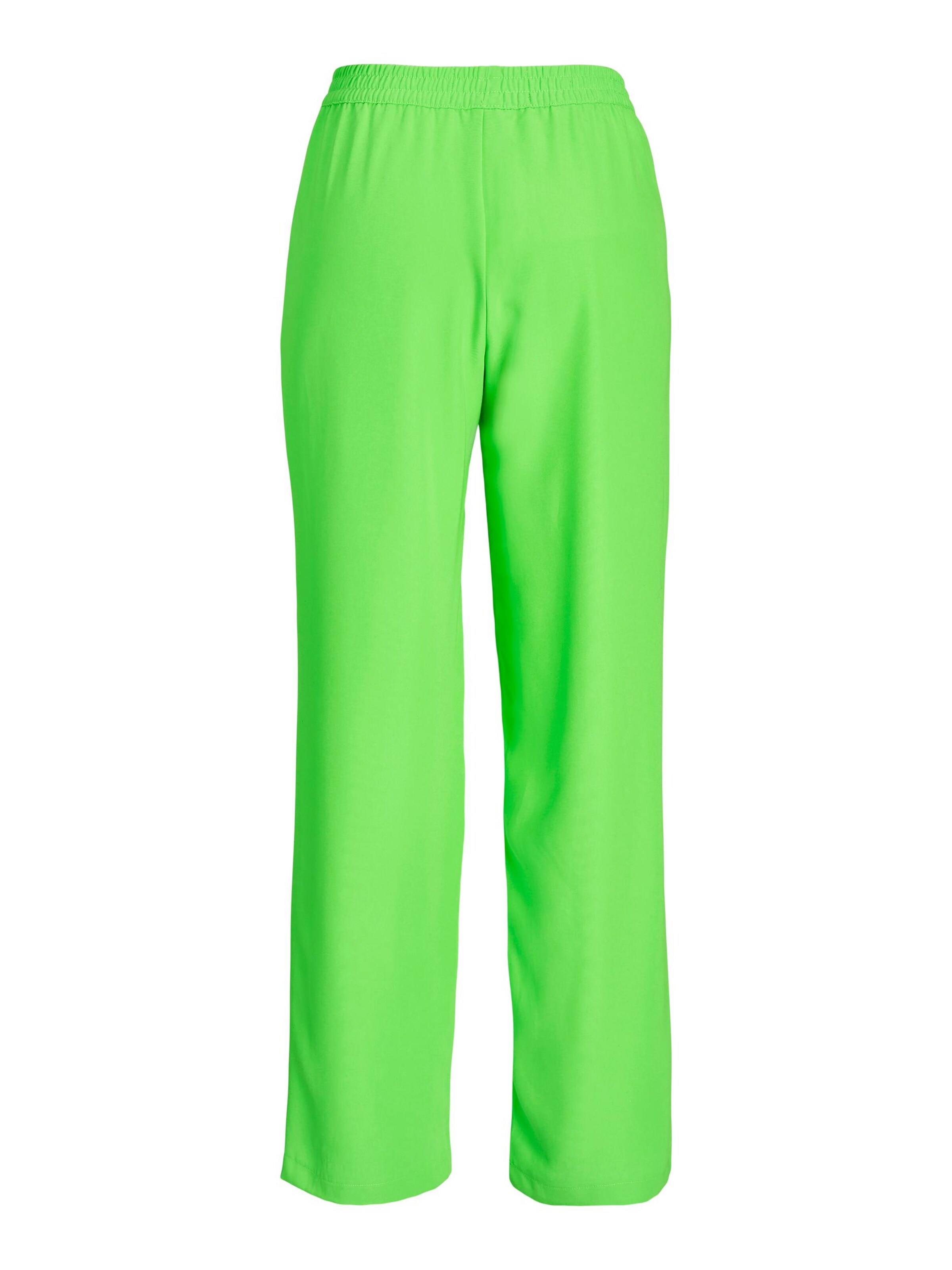 JJXX Loosefit Παντελόνι 'Poppy' σε πράσινο