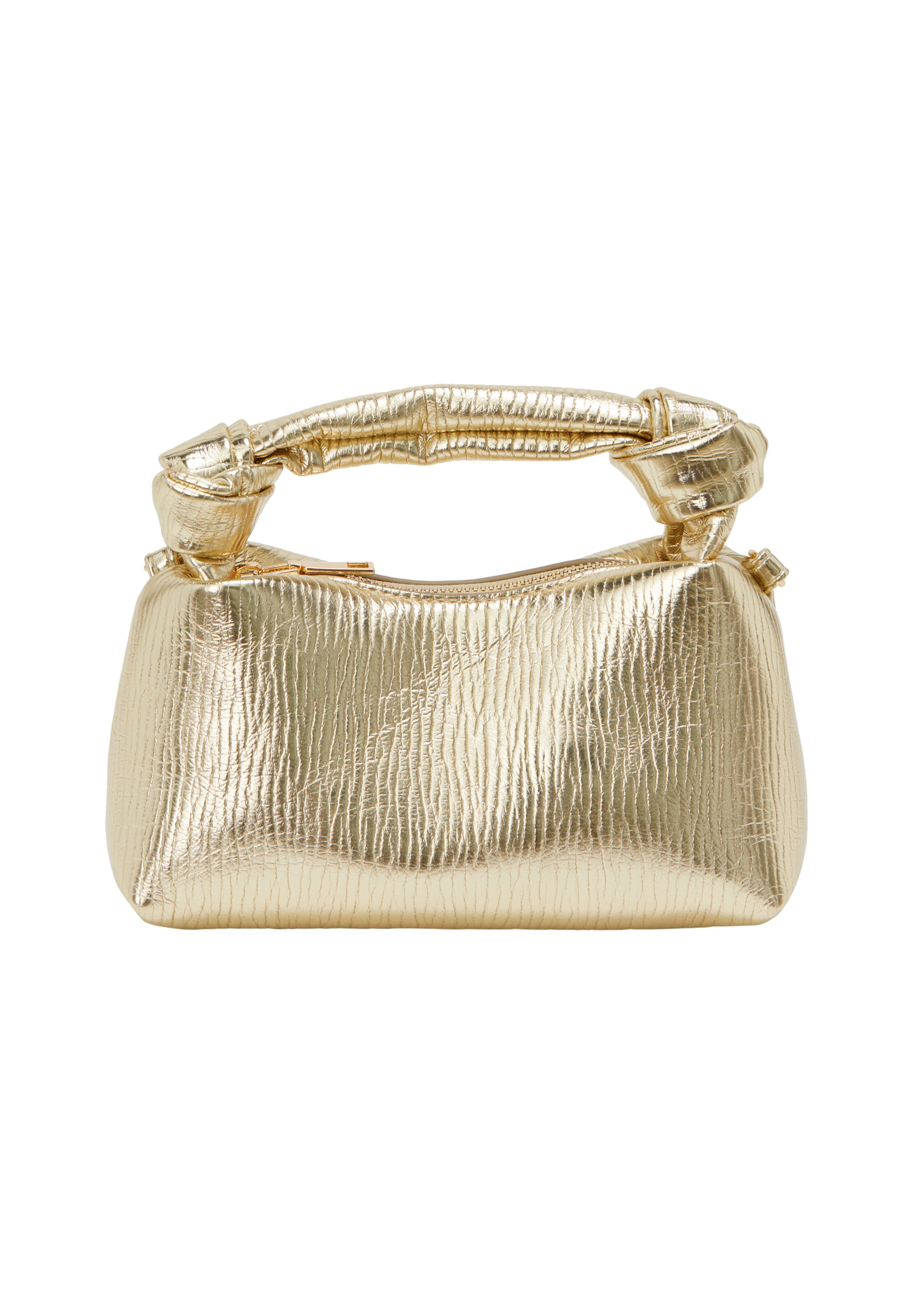 faina Сумки в Золотой: спереди