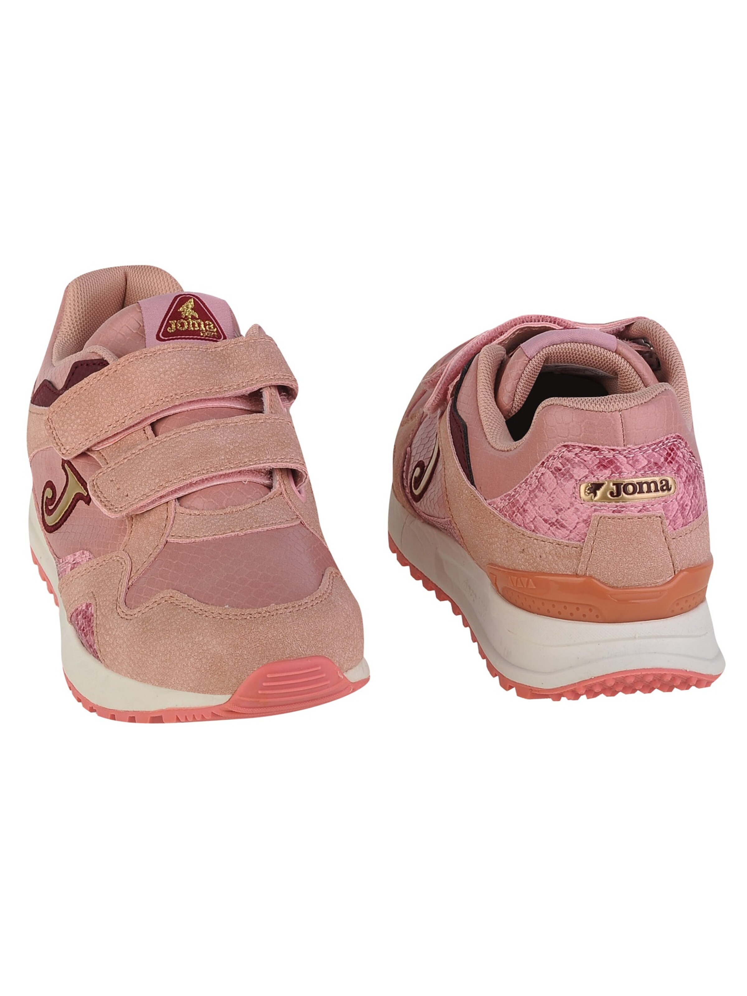 JOMA Sneaker '6100'‌‌‌‌‌ in Pink