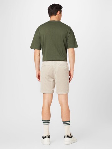 Polo Ralph Lauren Loosefit Shorts in Beige