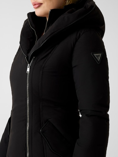 GUESS Between-Season Jacket in Black, Item view