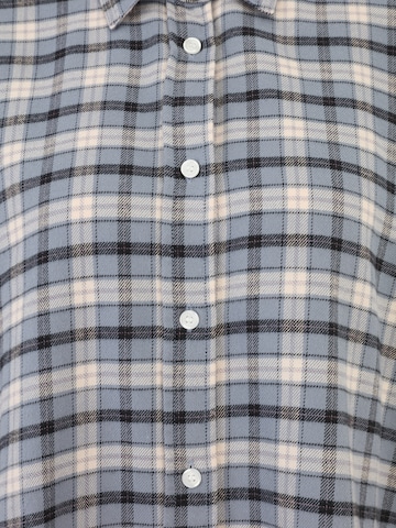 Chemisier Gap Tall en bleu