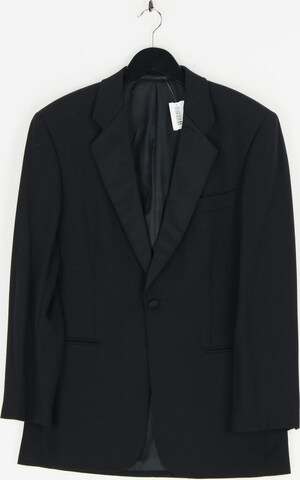 SCAPA Suit Jacket in M-L in Black: front