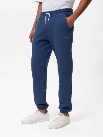 Cool Hill - Tapered Pantalón en azul