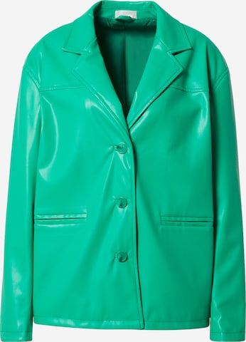 LeGer by Lena Gercke Between-season jacket 'Adelaide' in Green: front