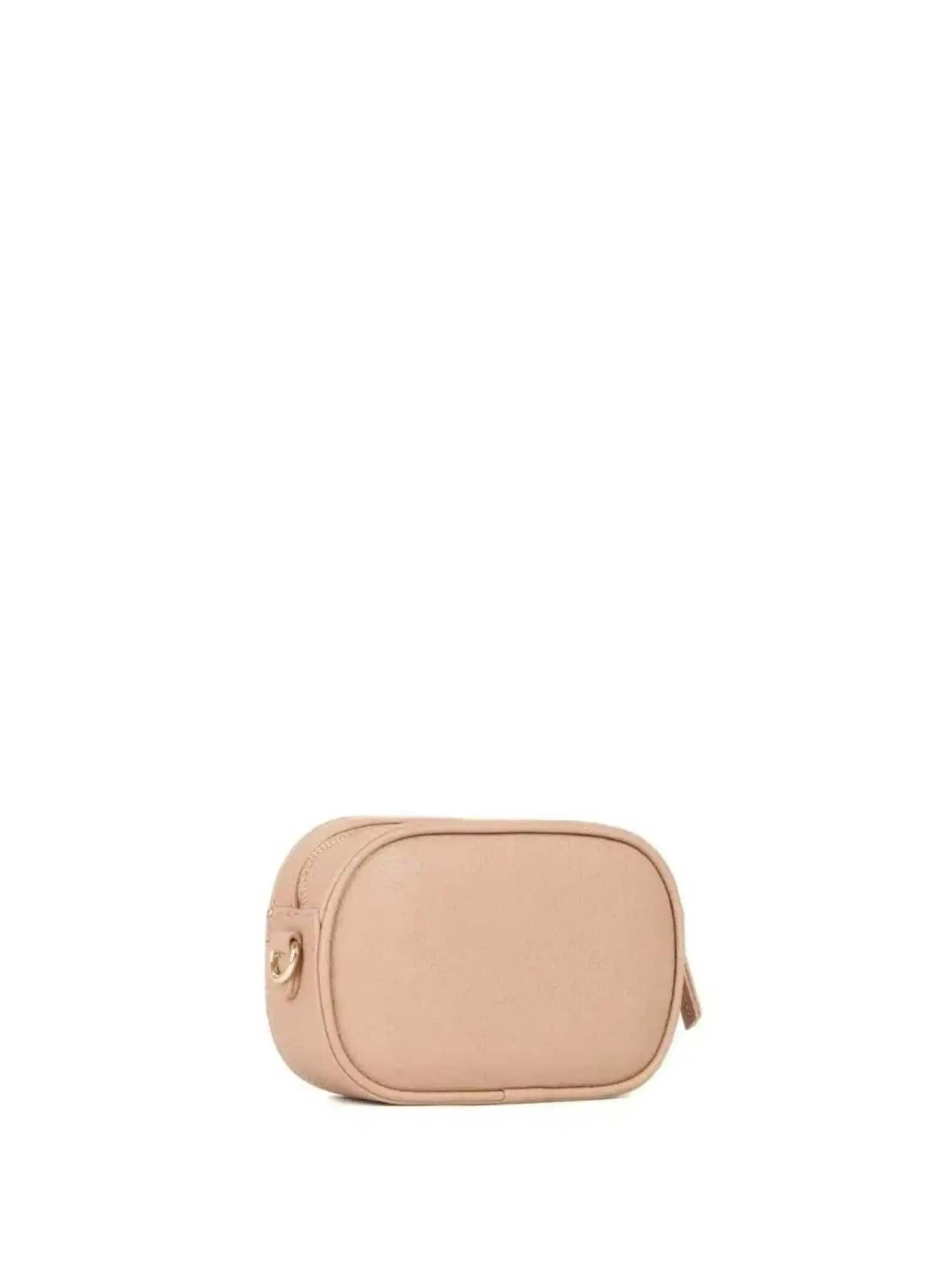 VALENTINO - Bolso de mano 'Sacoche Miramar Valentino Beige' en beige
