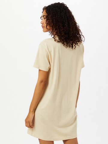 Robe GAP en beige