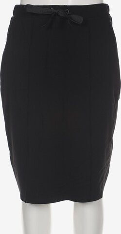 MAISON SCOTCH Skirt in XL in Black: front
