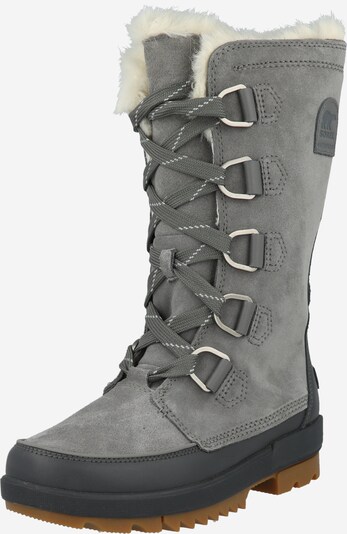 SOREL Botas de neve 'TORINO™ II' em cinzento / antracite, Vista do produto