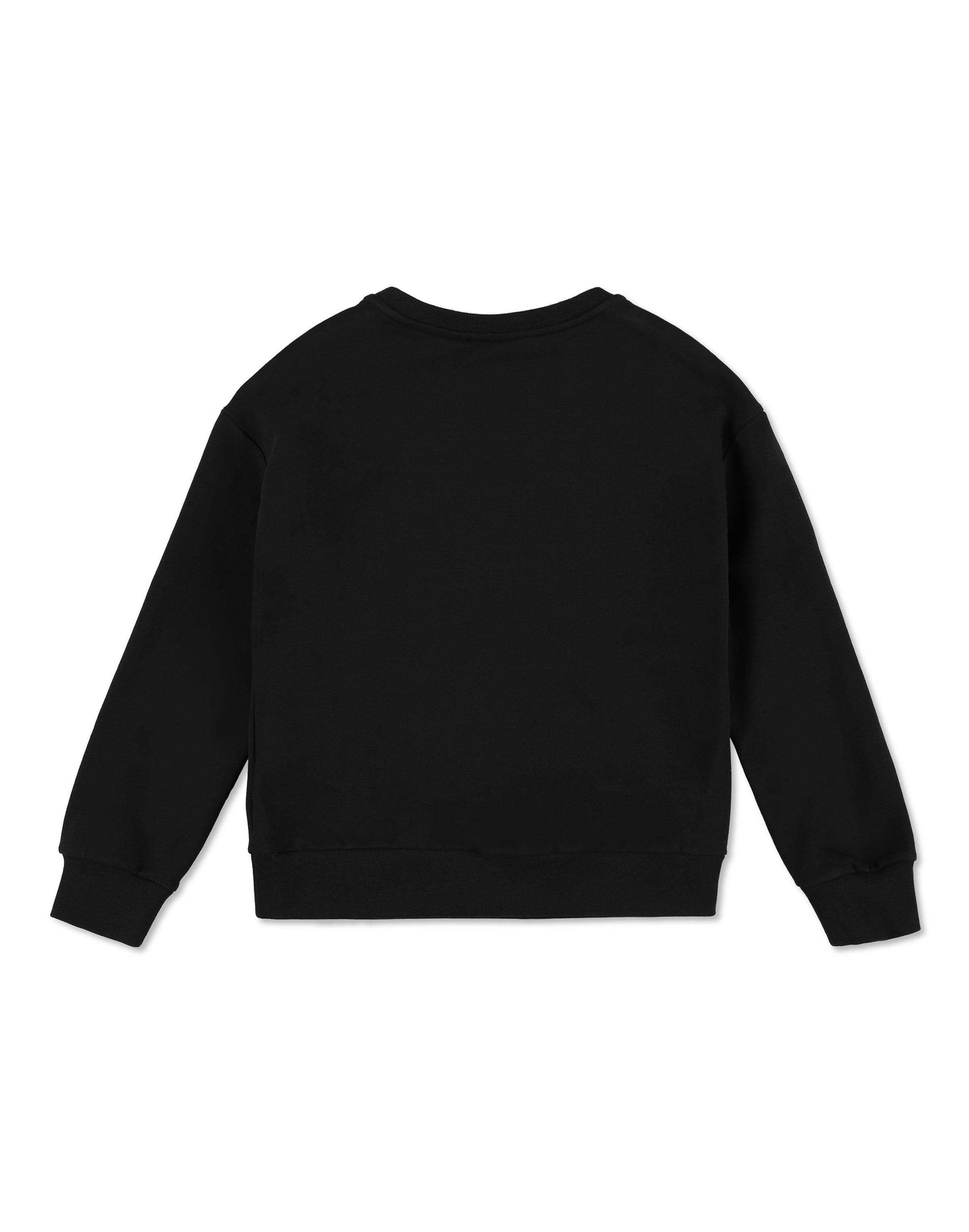 Philipp Plein - Sudadera en negro