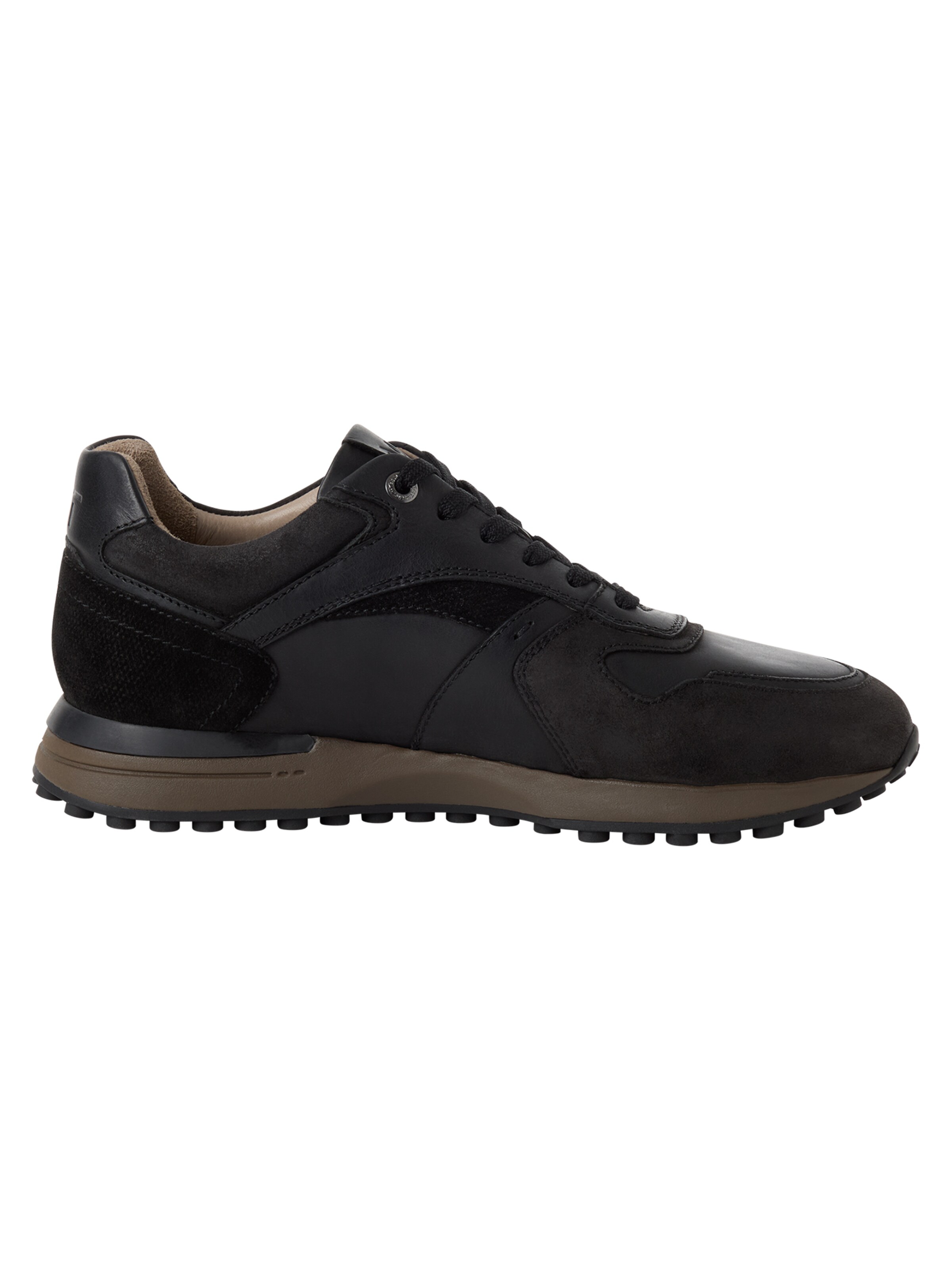 MARCO TOZZI Platform trainers 'MT Sport' in Black