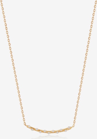 ANIA HAIE Necklace in Gold: front