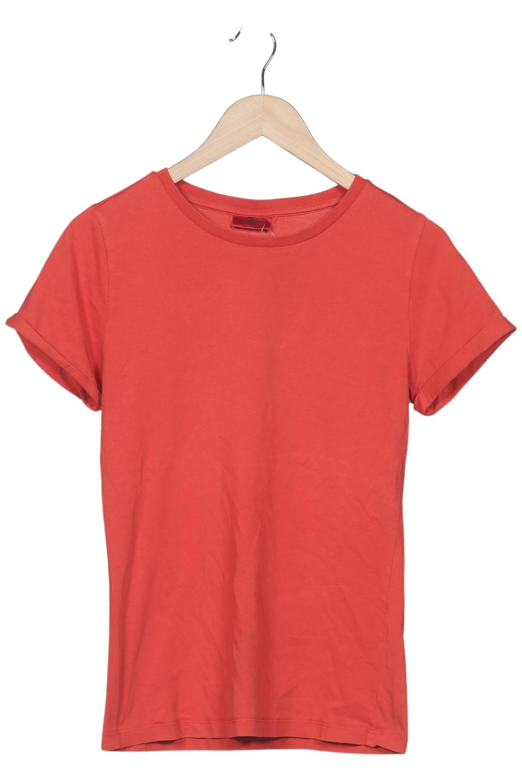 HUGO Top & Shirt in L in Red: front