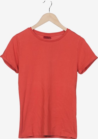 HUGO Top & Shirt in L in Red: front