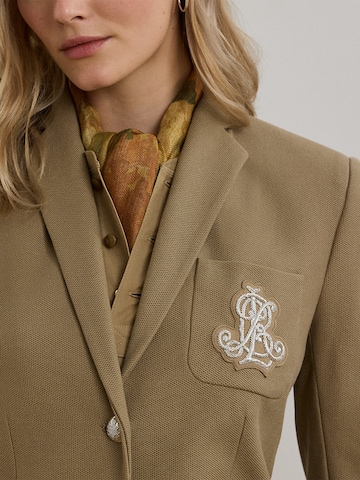 Lauren Ralph Lauren Blazer 'ANFISA' | bež barva