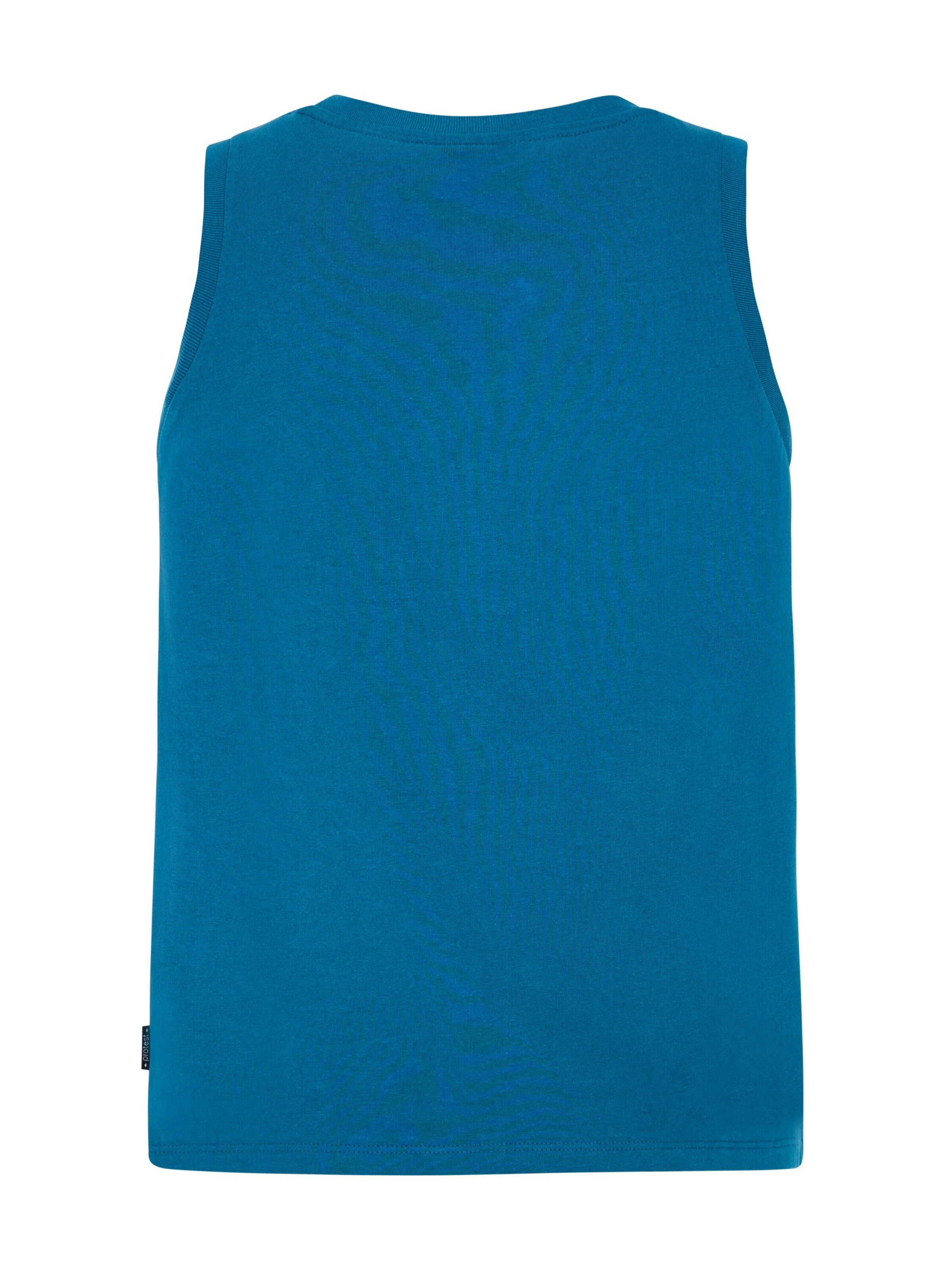 PROTEST Top 'PRTMalang' in Blauw