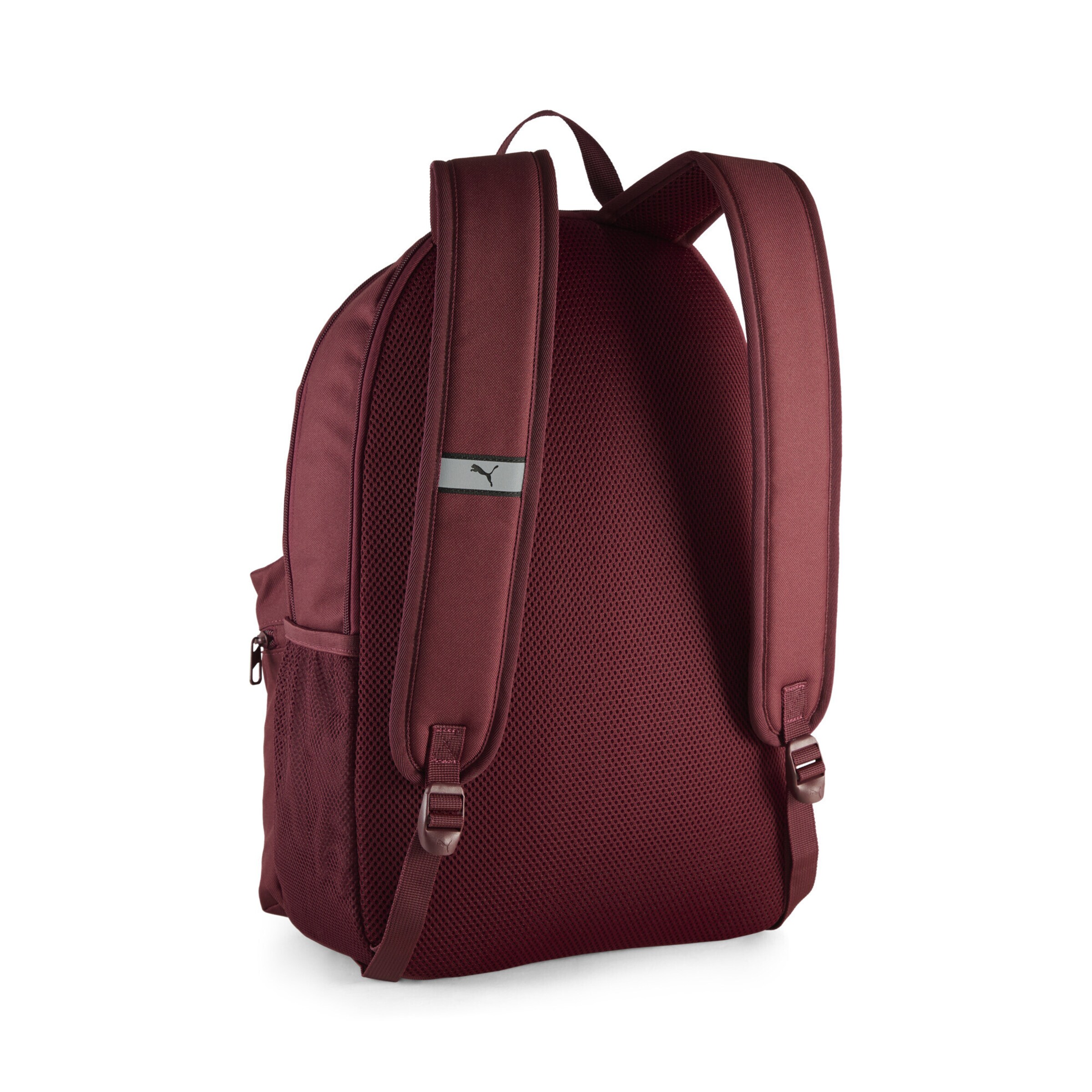 PUMA Backpack 'Phase Class' in Red