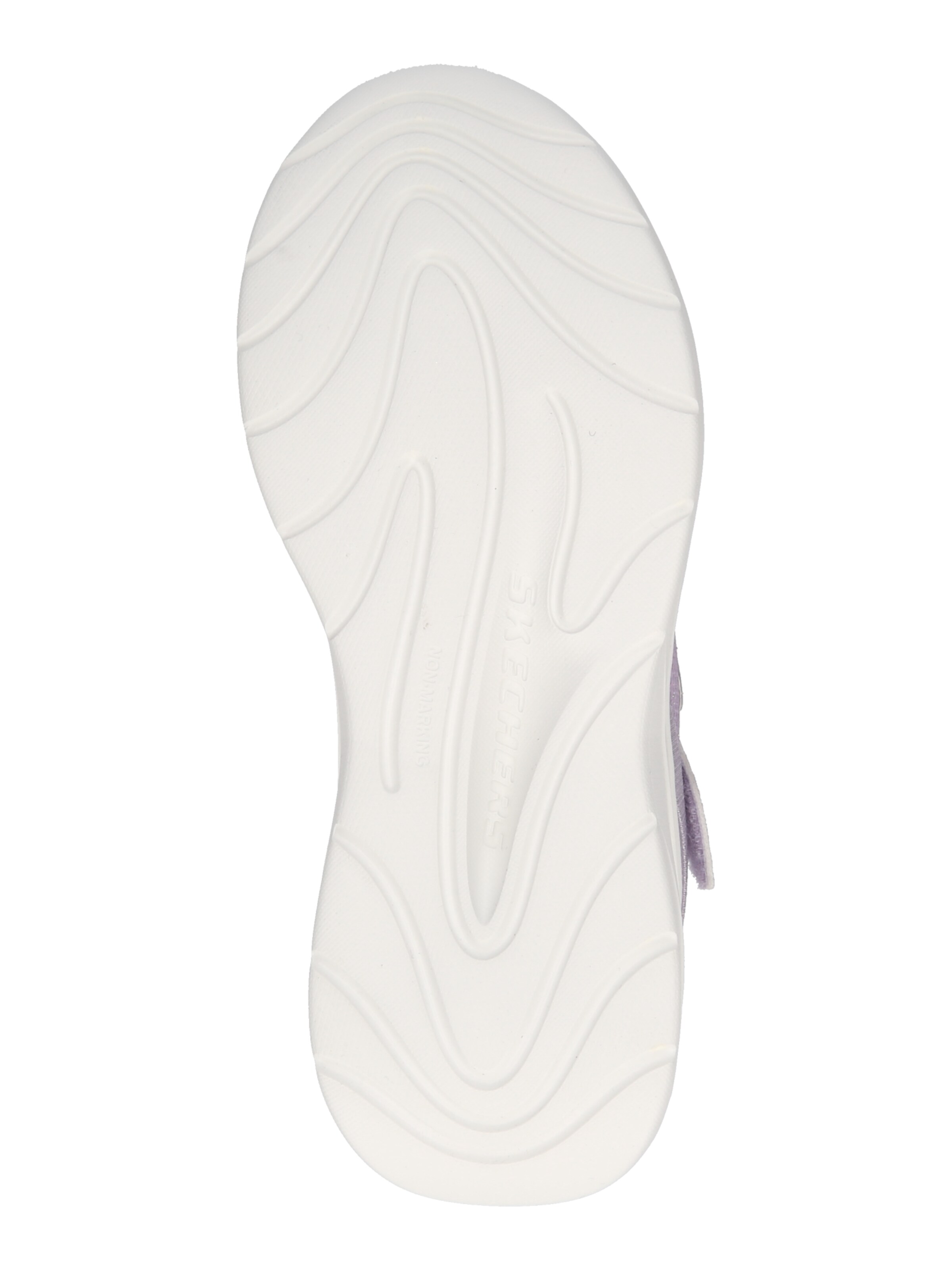 Skechers Kids Låg sneaker 'Wave 92' i lila