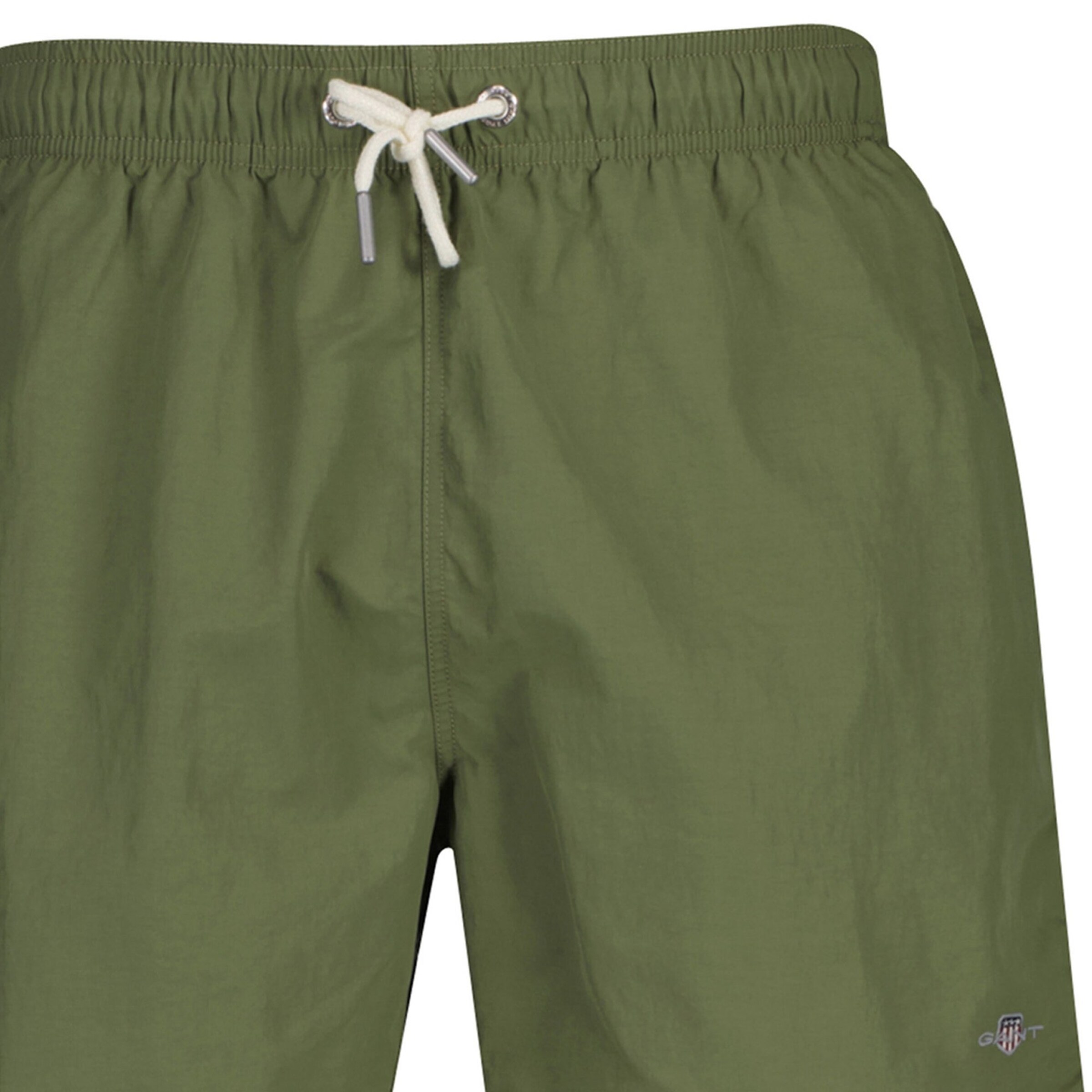 Shorts de bain GANT en vert
