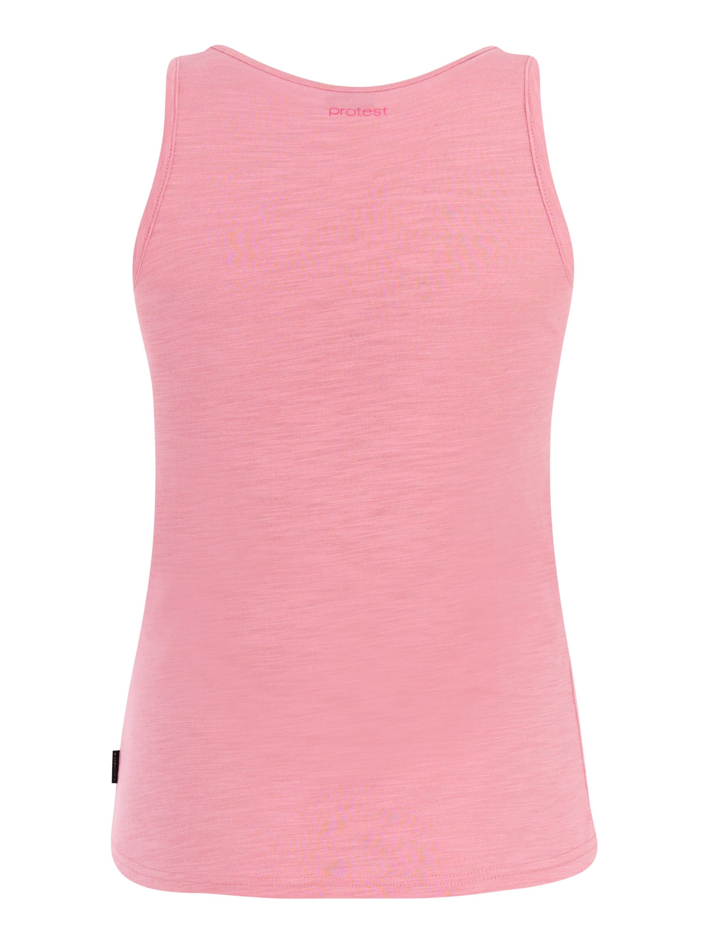 PROTEST Top 'PRTImpulses' in Pink