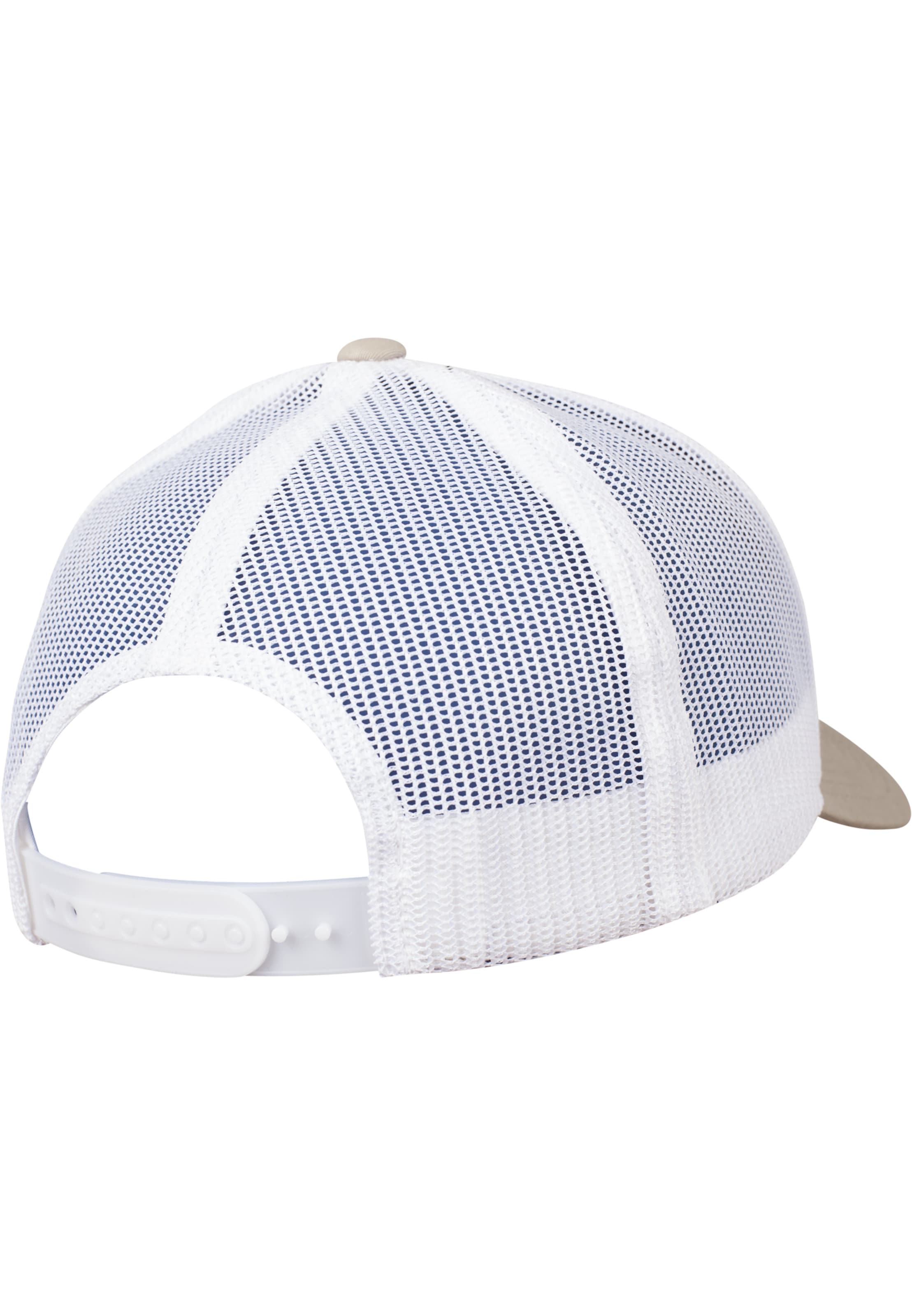Flexfit Cap in Grau