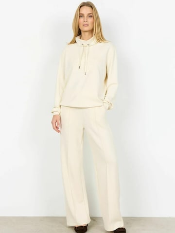 Soyaconcept Sweater ' SC-BANU ' in Weiß