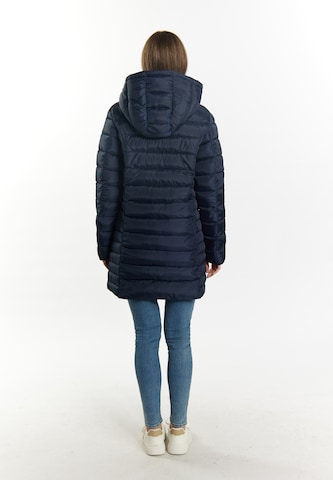 Parka d’hiver ICEBOUND en bleu