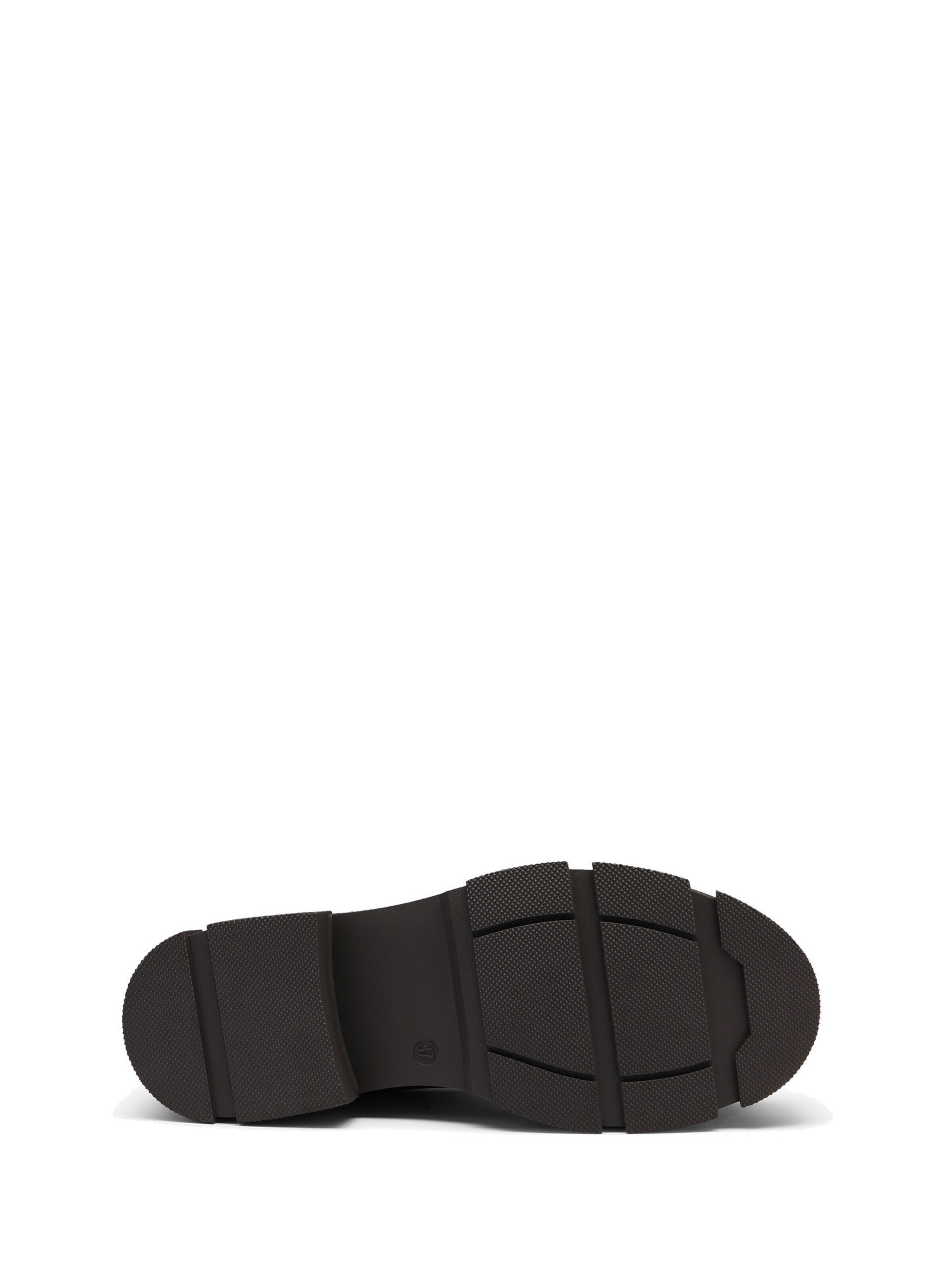 Dream Pairs Chelsea Boots in Brown