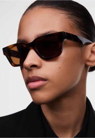 CHIMI Sunglasses in Brown