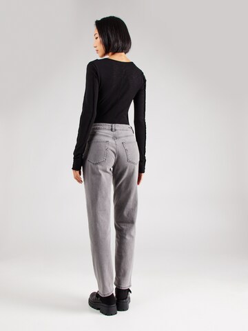 regular Jeans 'SLFALICE' di SELECTED FEMME in grigio