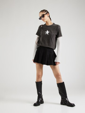 ONLY Shirt 'ONLLUCY' in Black