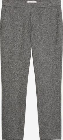 Marc O'PoloSlimfit Hlače - siva boja: prednji dio