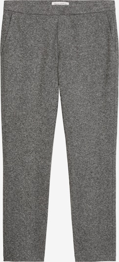 Kelnės iš Marc O'Polo, spalva – tamsiai pilka, Prekių apžvalga