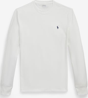 Polo Ralph Lauren Shirt in Weiß: Vorderseite