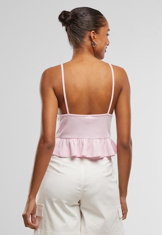 Haut Urban Classics en rose
