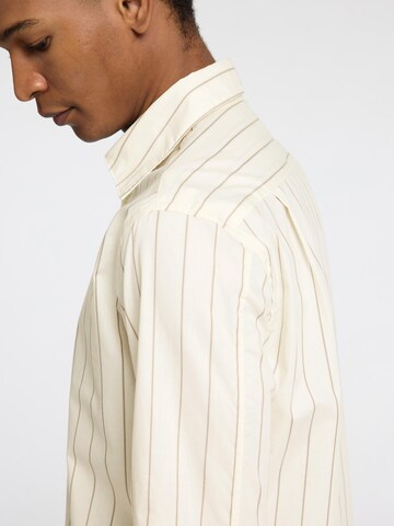 SELECTED HOMME Regular fit Overhemd in Wit