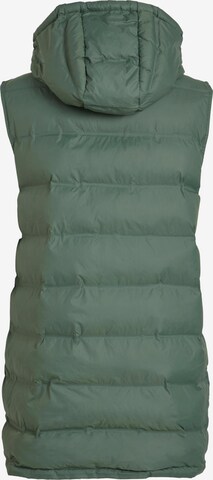 VILA Bodywarmer 'TRISH' in Groen