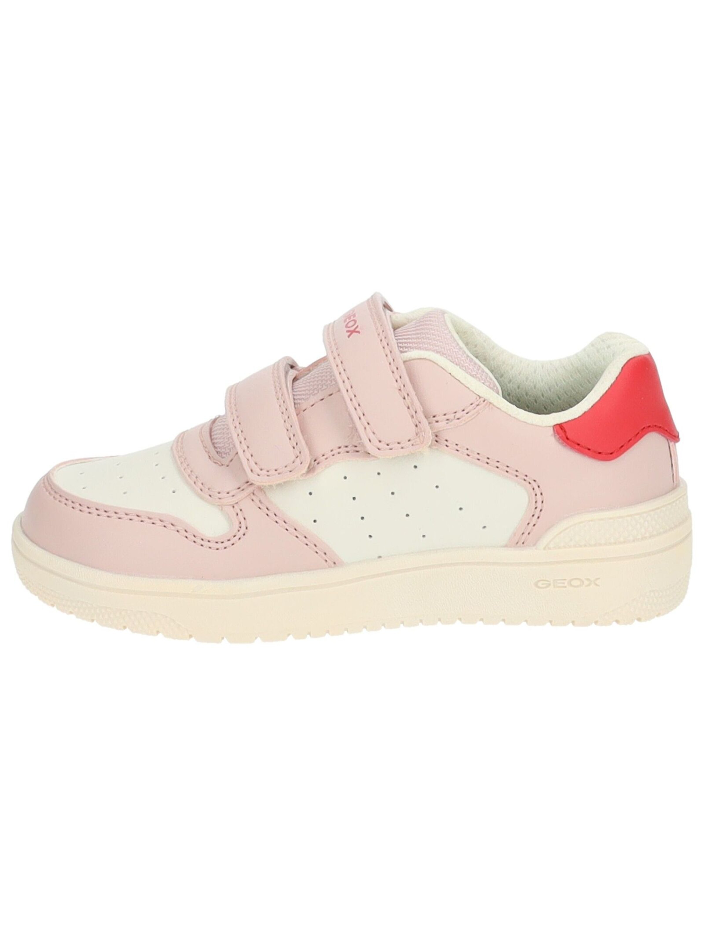 GEOX Sneakers in Roze
