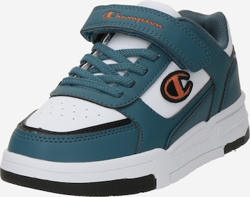 Champion Authentic Athletic Apparel Sneaker 'REBOUND HERITAGE' in Weiß: Vorderseite
