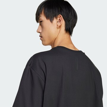 ADIDAS SPORTSWEAR Функциональная футболка 'Z.N.E.' в Черный