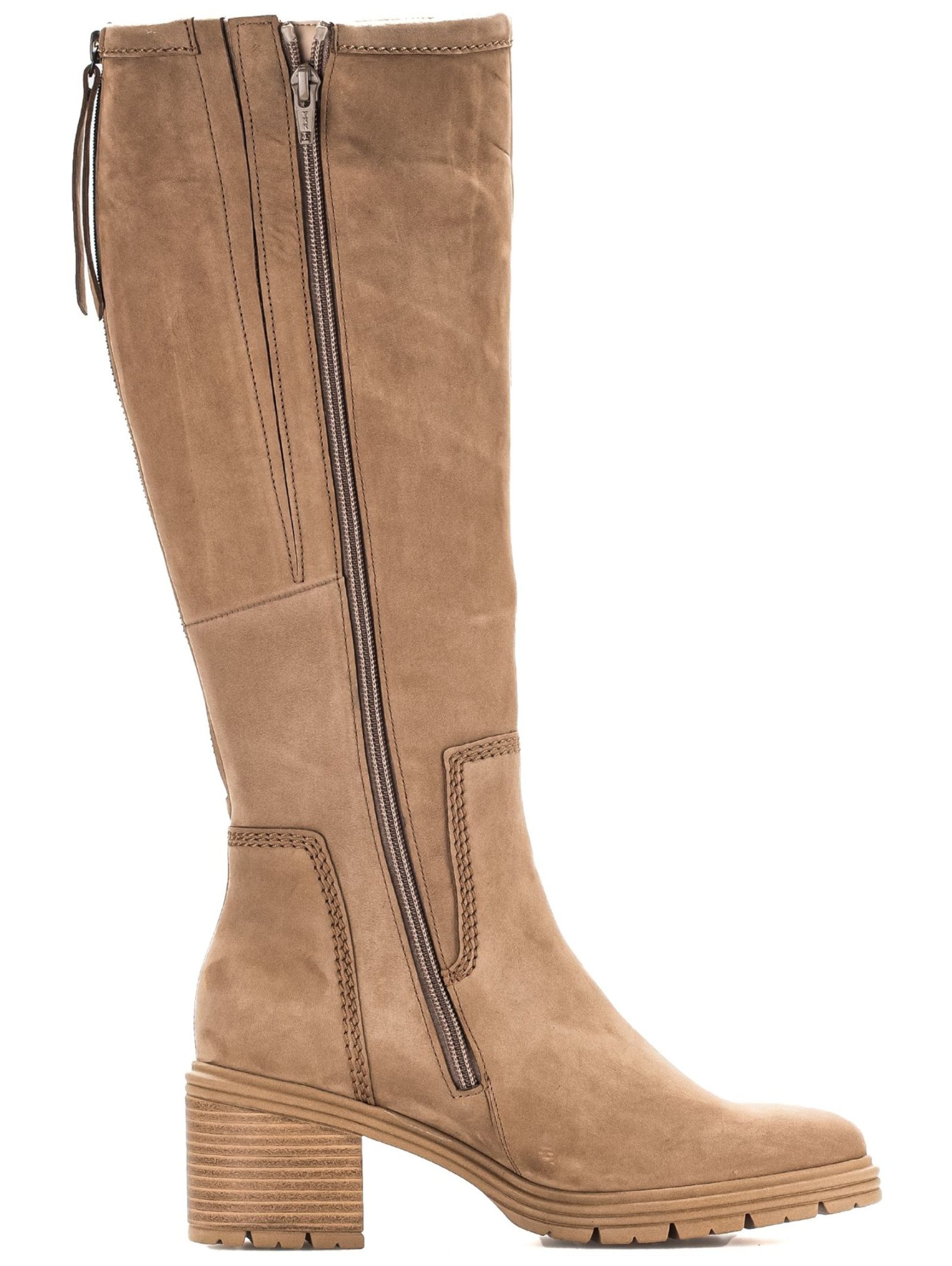 GABOR Stiefel in Braun