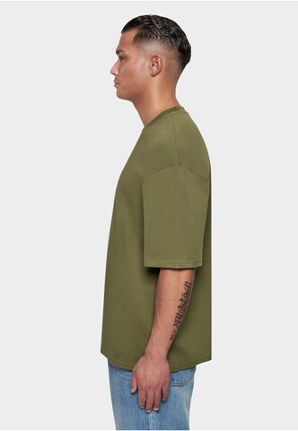 Dropsize Тениска в зелено