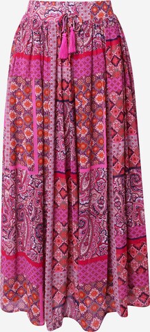 Molly BRACKEN Skirt in Pink: front