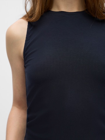 OBJECT Top 'OBJJAMIE' in Blau