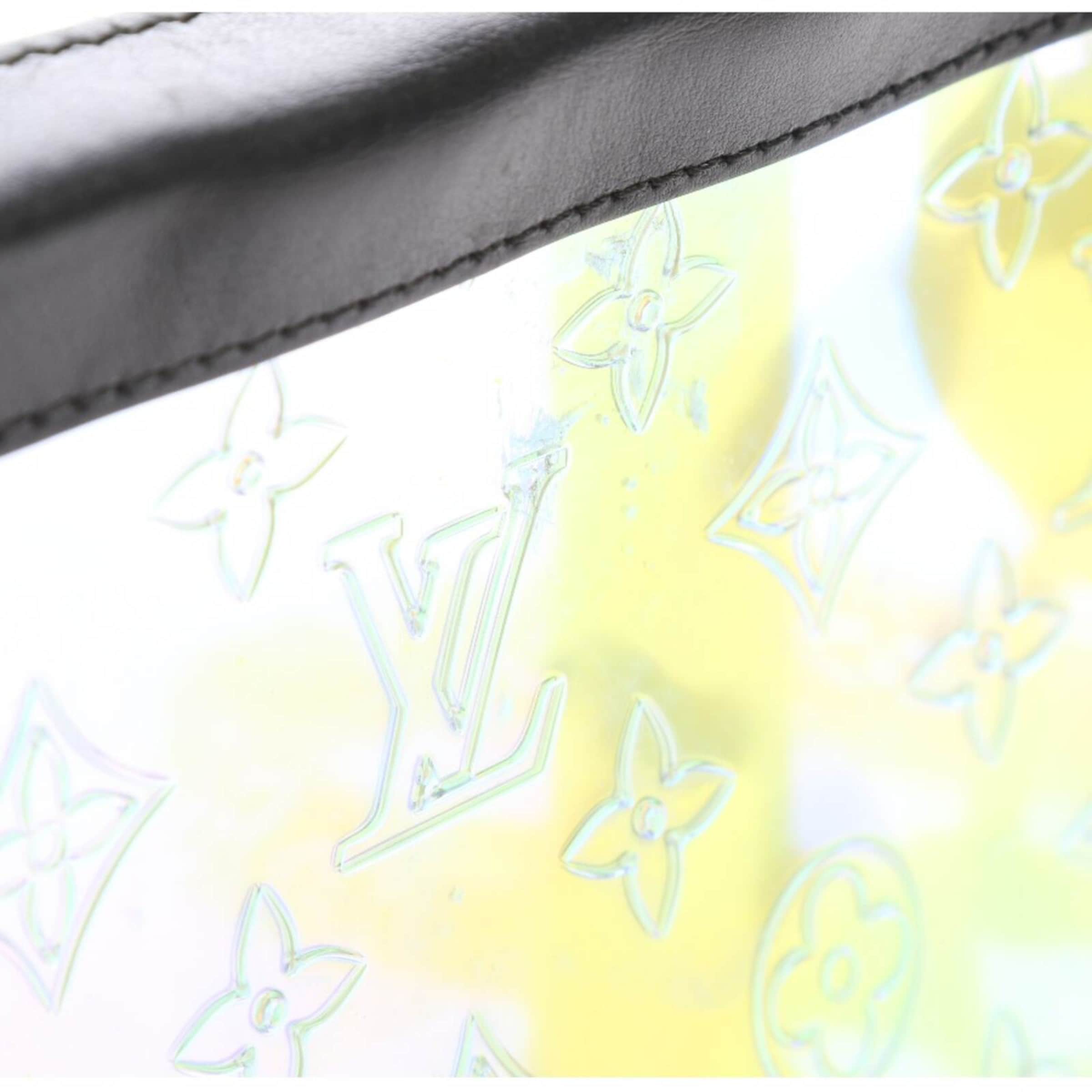 Louis Vuitton Bag in One size in Mixed colors