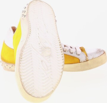 Helen Yoi Sneakers & Trainers in 36 in Yellow