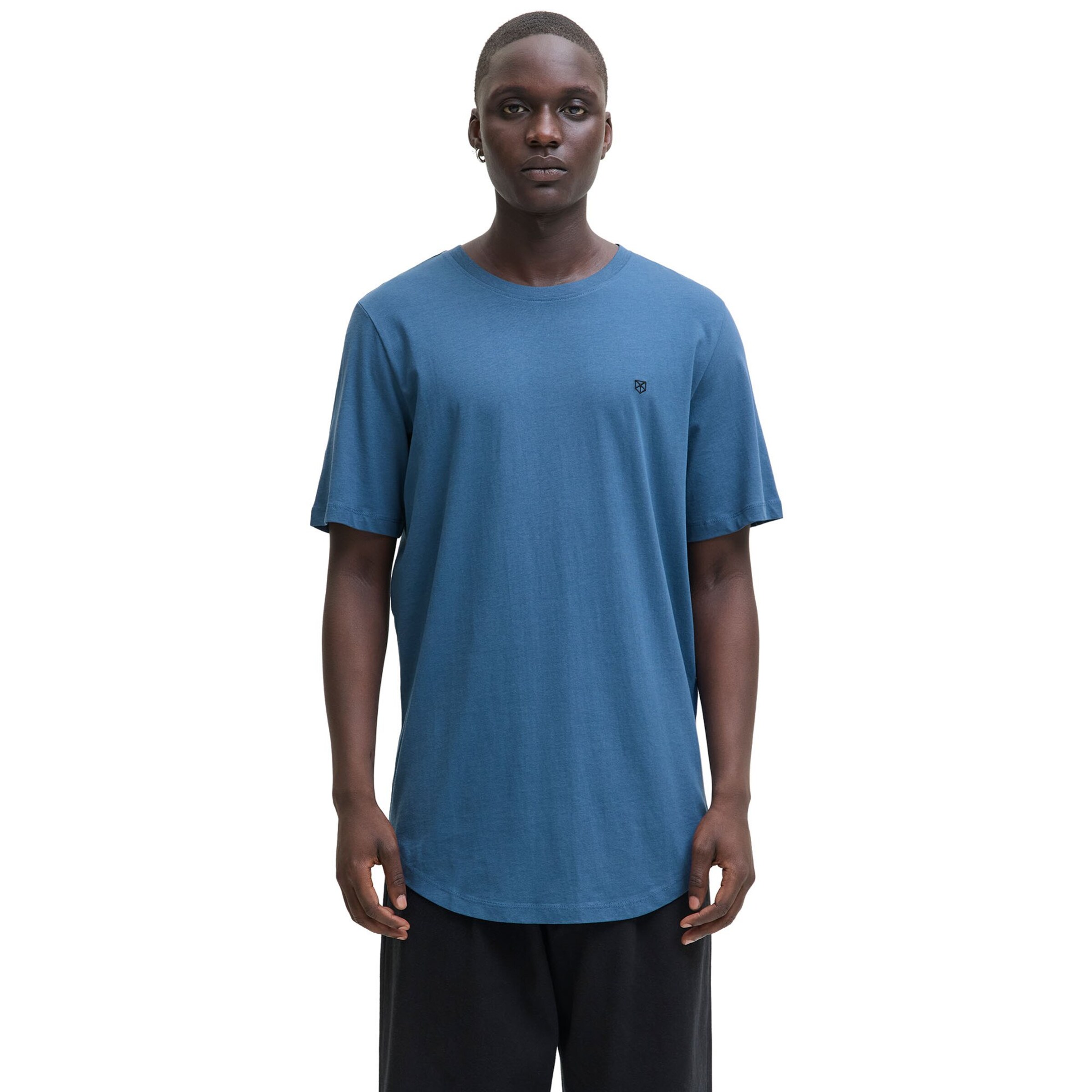 JACK & JONES Shirt in Mixed colours: front