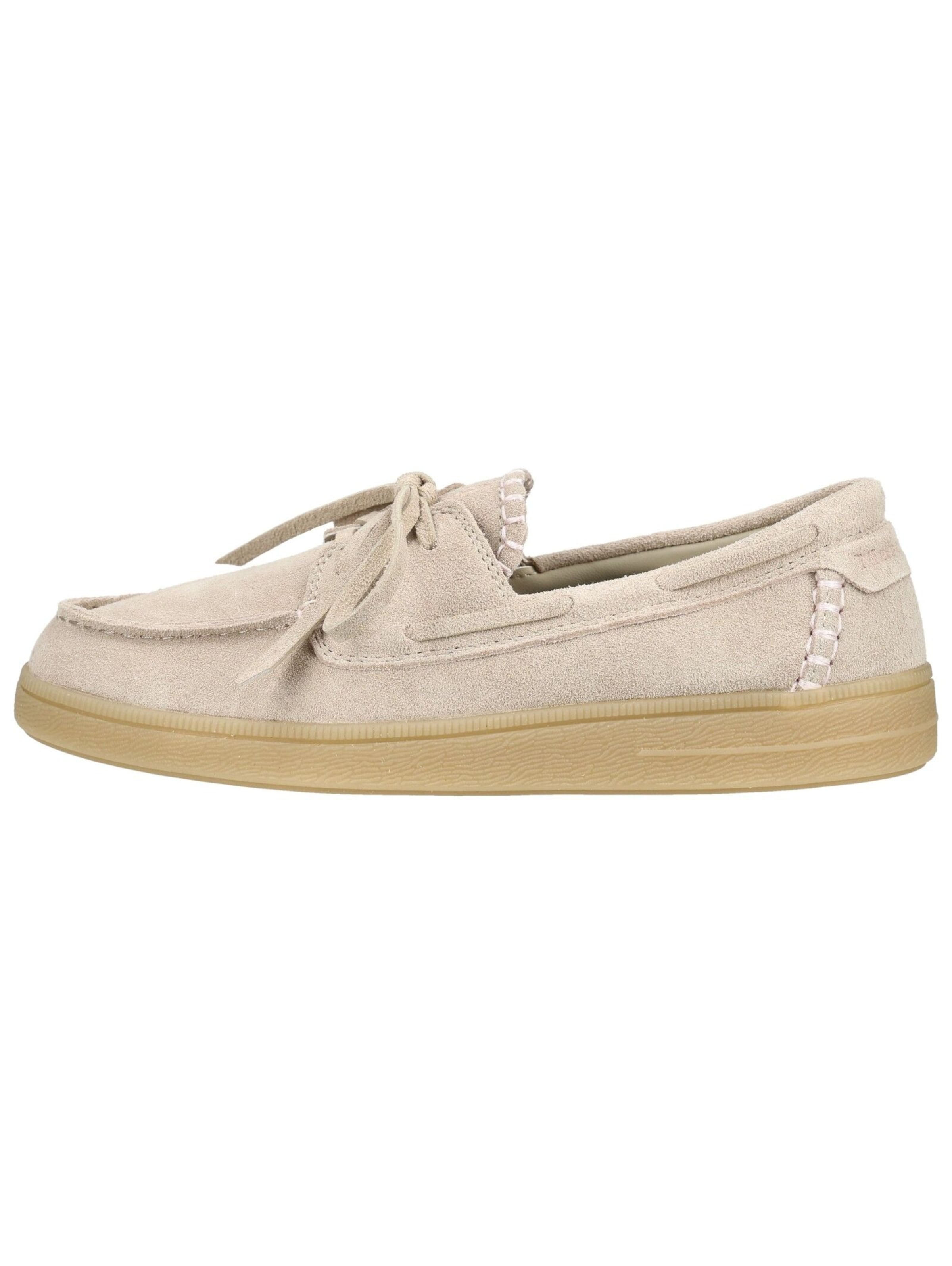 Mocassino di Marc O'Polo in beige