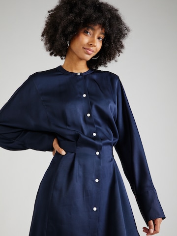 TOMMY HILFIGER Kleid in Blau